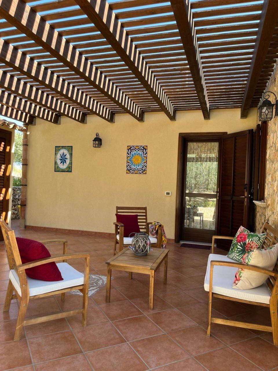 Villa Ninetta スコペッロ エクステリア 写真