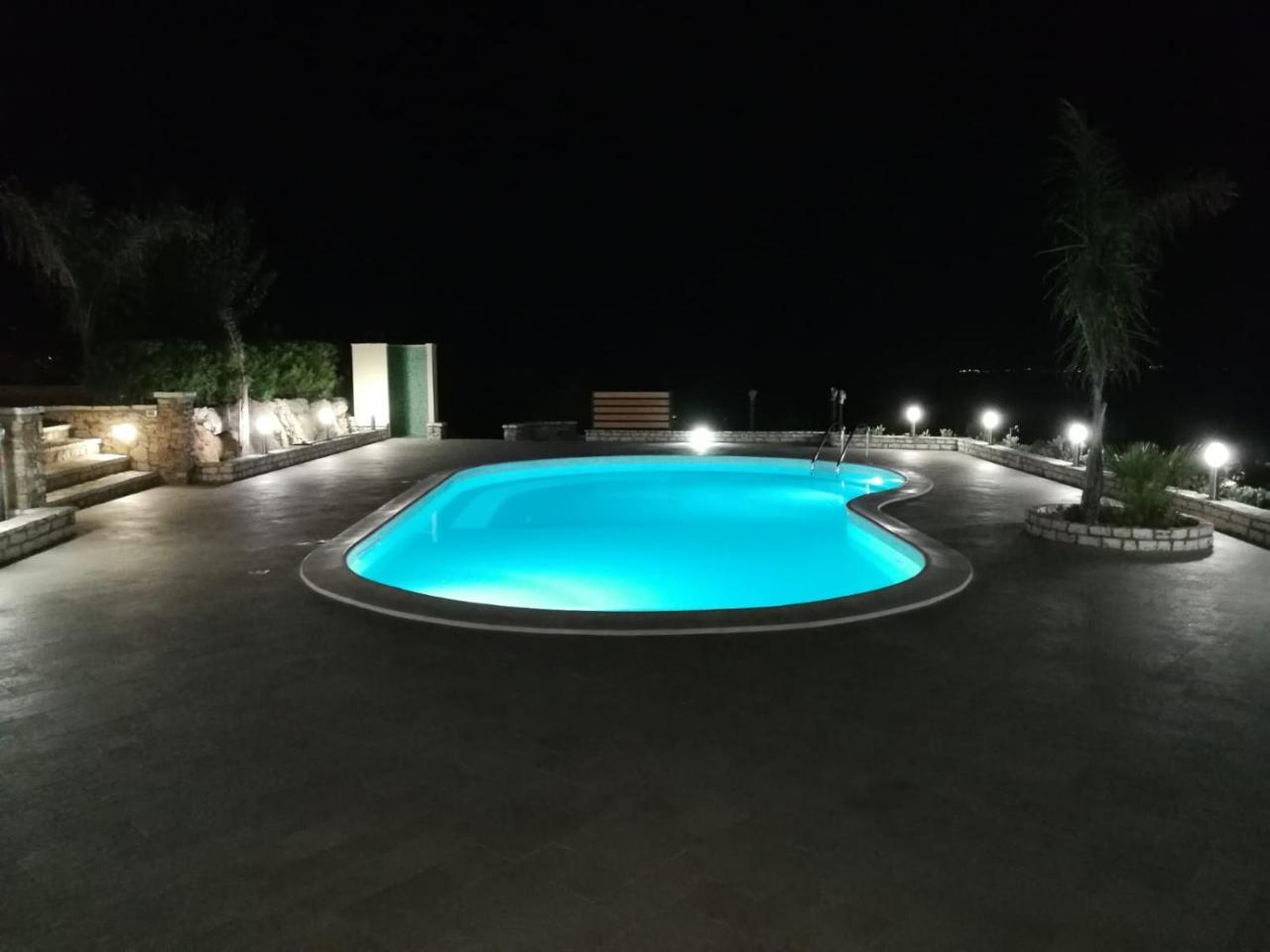 Villa Ninetta スコペッロ エクステリア 写真