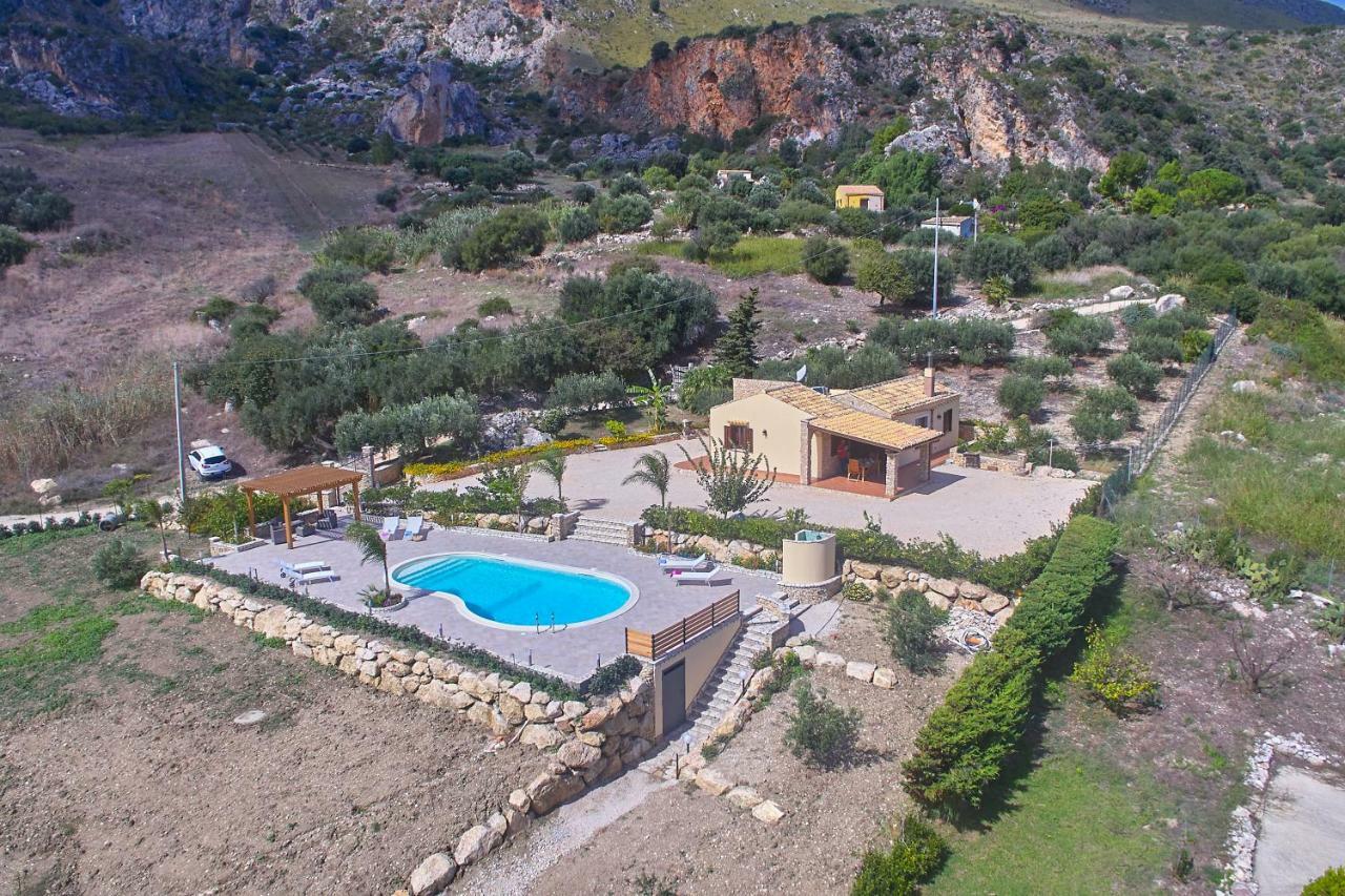 Villa Ninetta スコペッロ エクステリア 写真